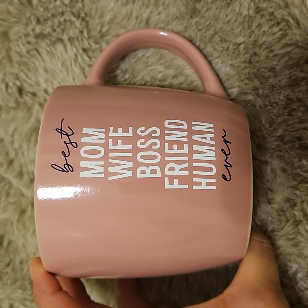 Mom_wife cup